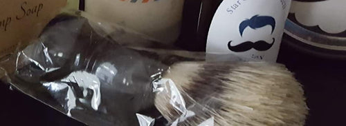 Shaving Brush