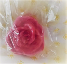 Load image into Gallery viewer, Floral Soap