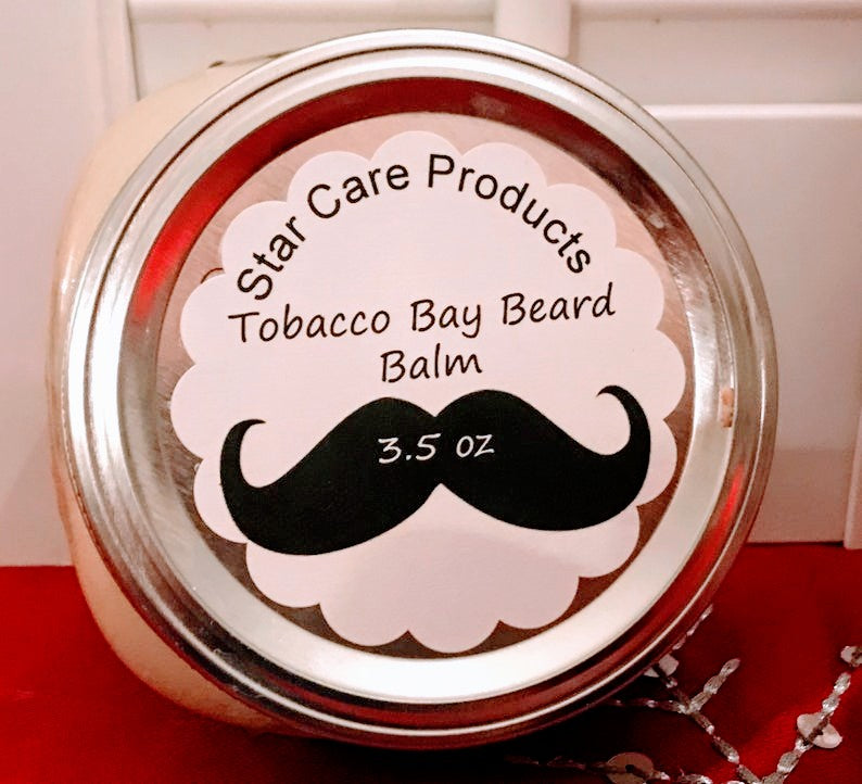 Beard Balm