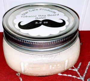 Beard Balm